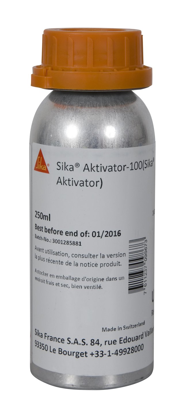 Sika Aktivator 250ml von Sika