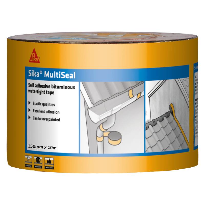 Sika skmulti150 multi-seal Kit von Sika