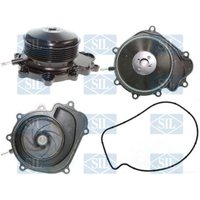 Kühlmittelpumpe SIL PA1525V von Sil