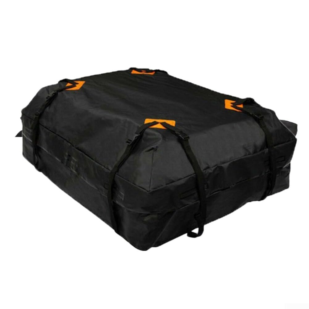 600D Oxford Fabric Car Roof Storage Bag Boosts Your Vehicle's Storage Space Effortlessly von Sileduove