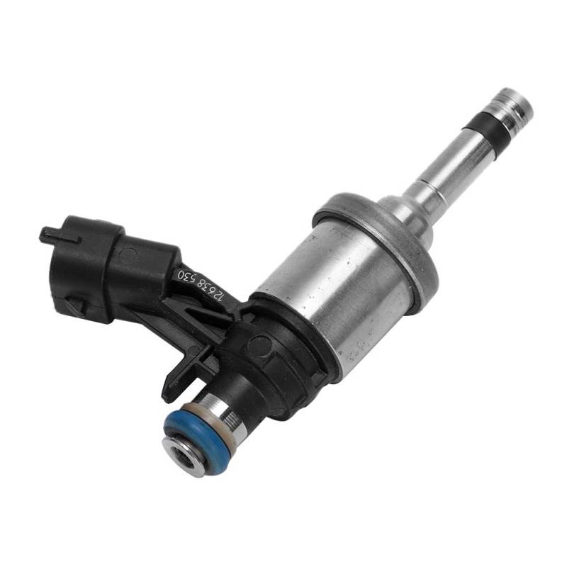 SilkRoadSupply Ersatz für Kraftstoffinjektoren Düsen 12638530 12632255 Einfach Installieren Sie die Motorleistung für 3.6L V6 2009 2011 CTS 3.6L V6 2008 2011 von SilkRoadSupply