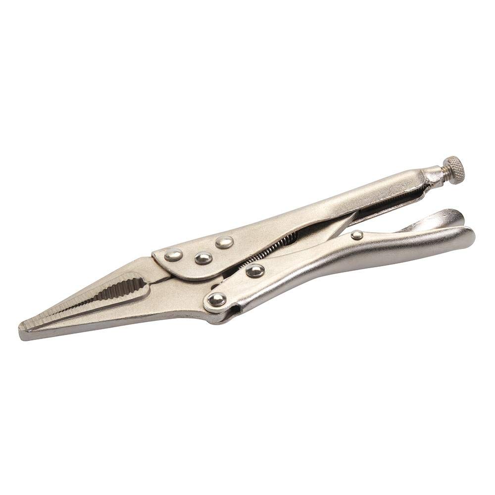 Silverline 675134 Langbacken-Gripzange 225 mm von Silverline