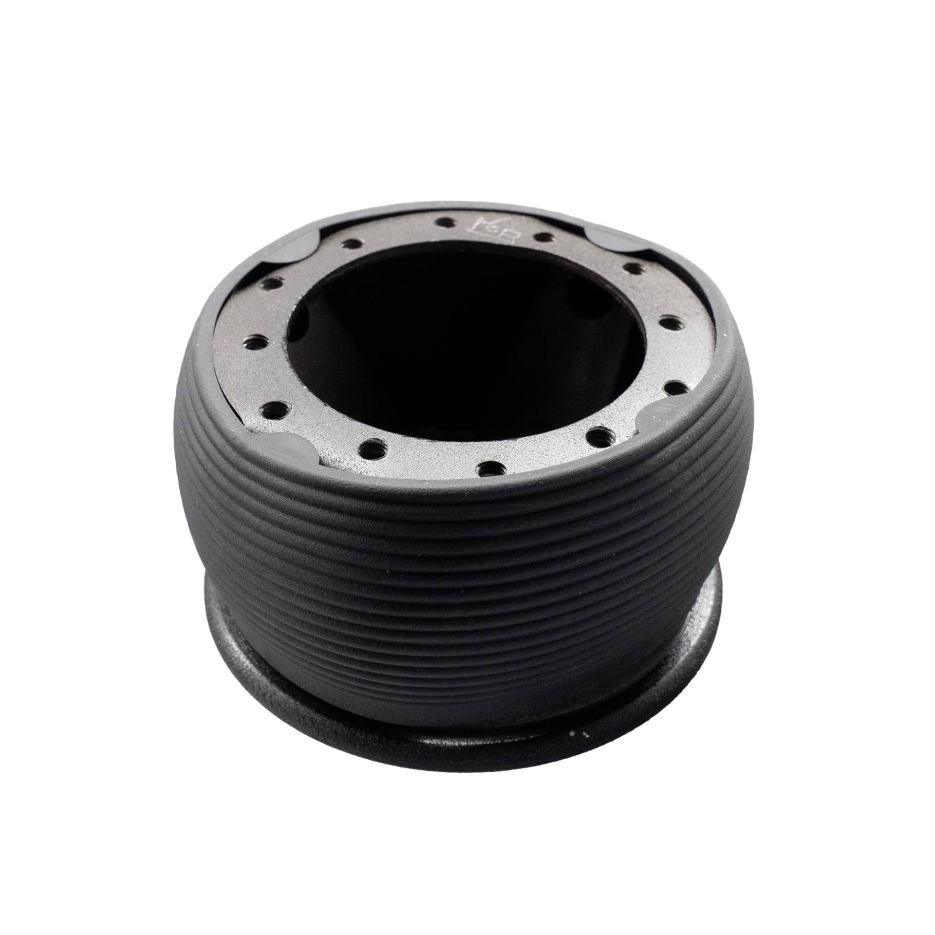 Simoni Racing 524.136 Hub Kit, Schwarz von Simoni Racing