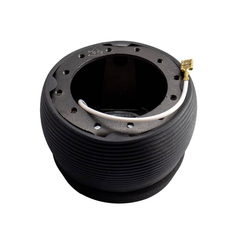 Simoni Racing 524.147 Hub Kit, Schwarz von Simoni Racing