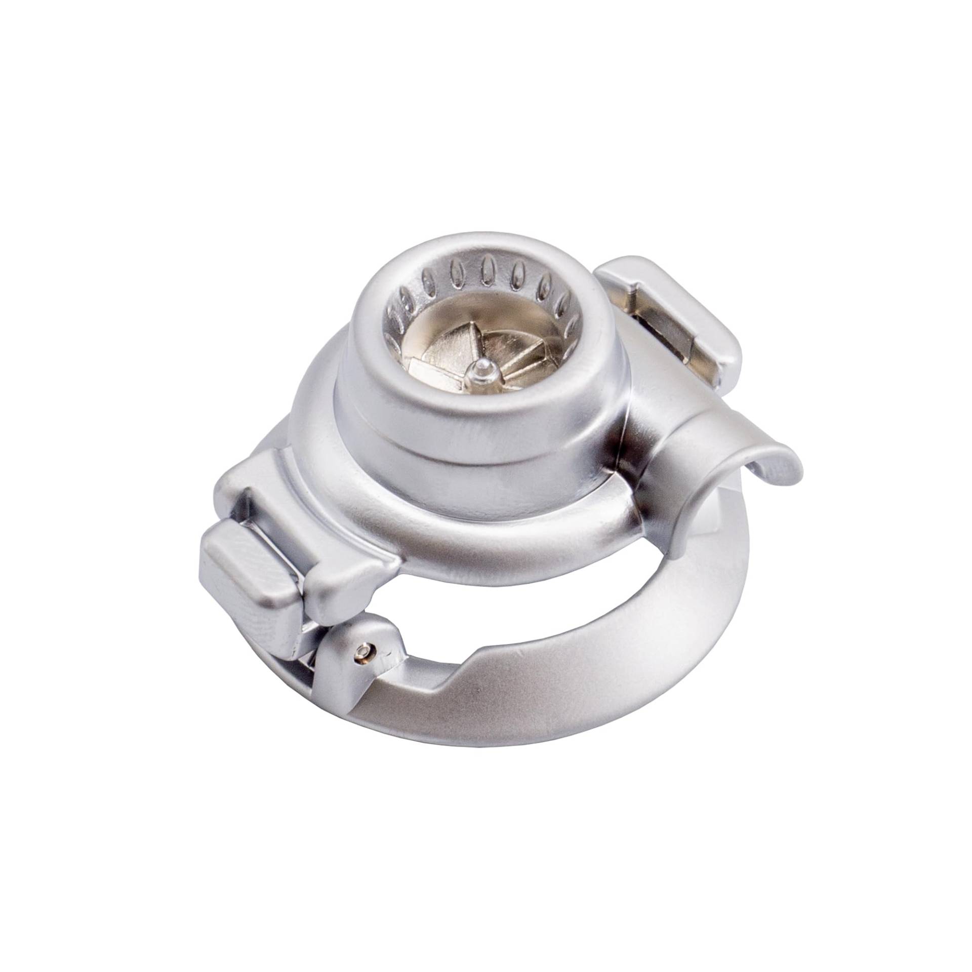 Simoni Racing Abdeckung für Starterknopf - Turbo - Ø30mm von Simoni Racing