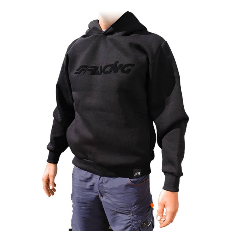 Simoni Racing BHL Unisex Kapuzenpullover, Größe L von Simoni Racing