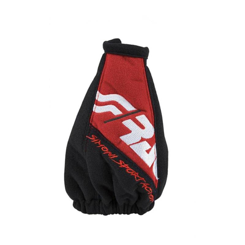 Simoni Racing C6112/R Booth Gear Cut, Red, Schwarz Addition Rot von Simoni Racing