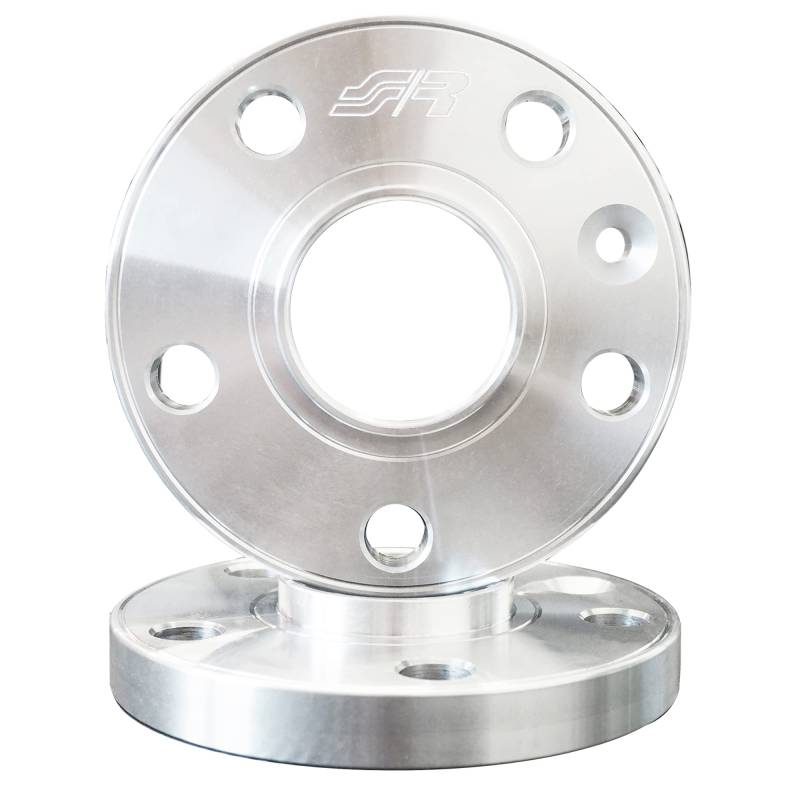 Simoni Racing DR096 Kit 2 Disks Abstandshalter von Simoni Racing