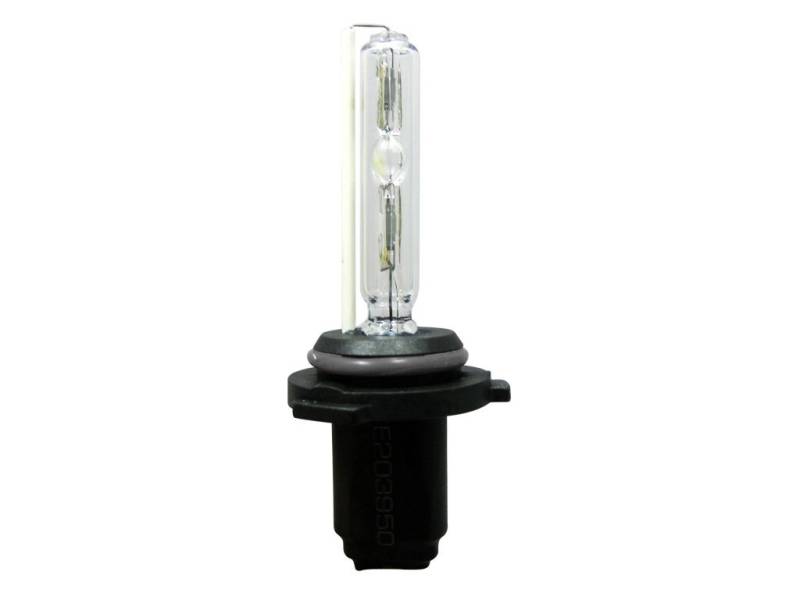 Simoni Racing LH3/HB3 Hid Spare Parts 1 Bulb Type Single Beam, White Light von Simoni Racing