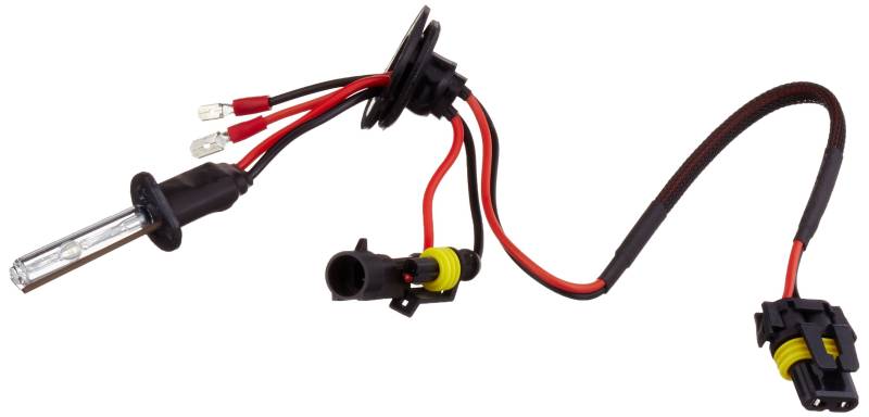 Simoni Racing LH6/H1-h1-Notebook-Kit Xenon von Simoni Racing