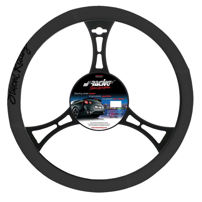 Simoni Racing Lenkradbezug CVT/11N von Simoni Racing