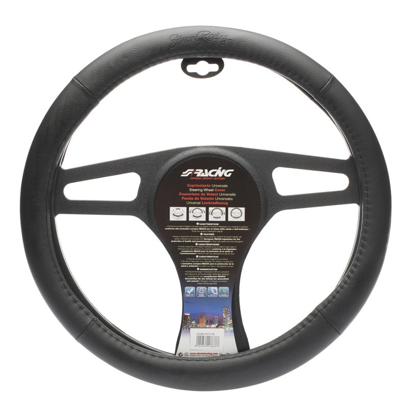 Simoni Racing Lenkradbezug CVT/1N von Simoni Racing