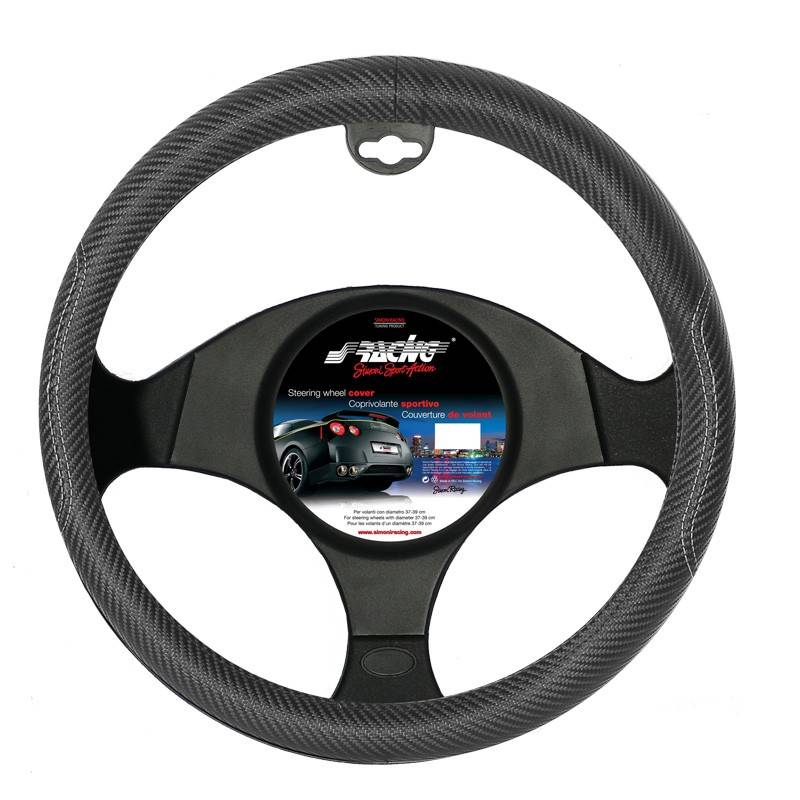 Simoni Racing Lenkradbezug CVT/22 von Simoni Racing