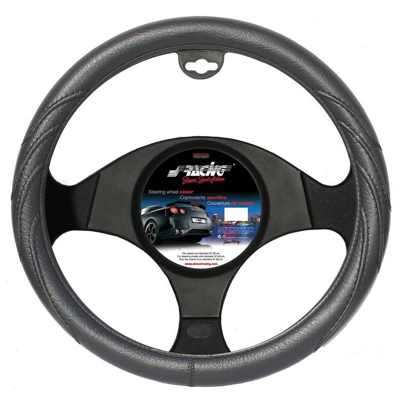 Simoni Racing Lenkradbezug CVT/23 von Simoni Racing