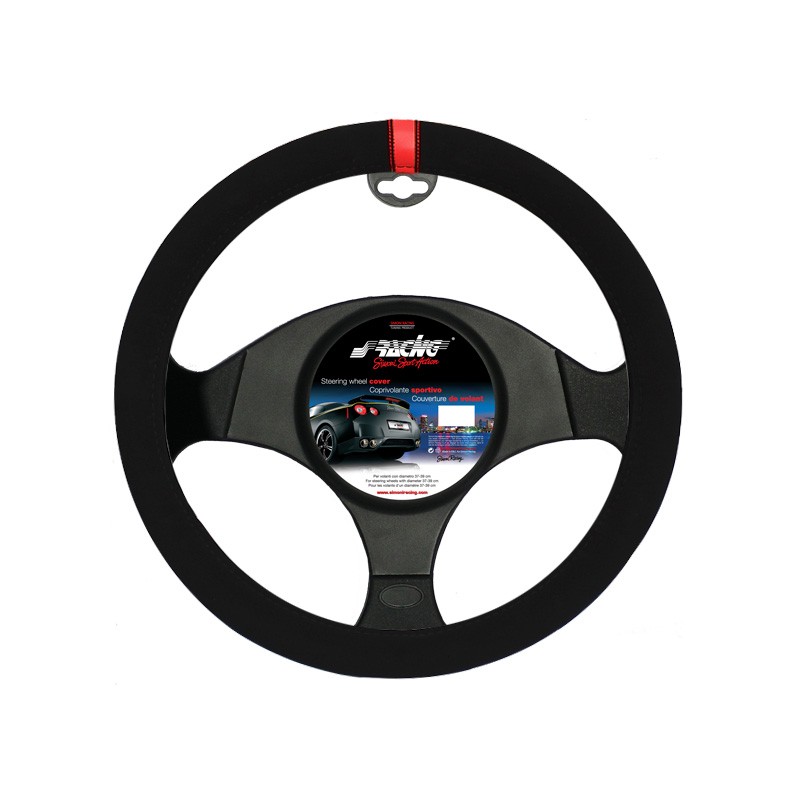 Simoni Racing Lenkradbezug CVT/27R von Simoni Racing