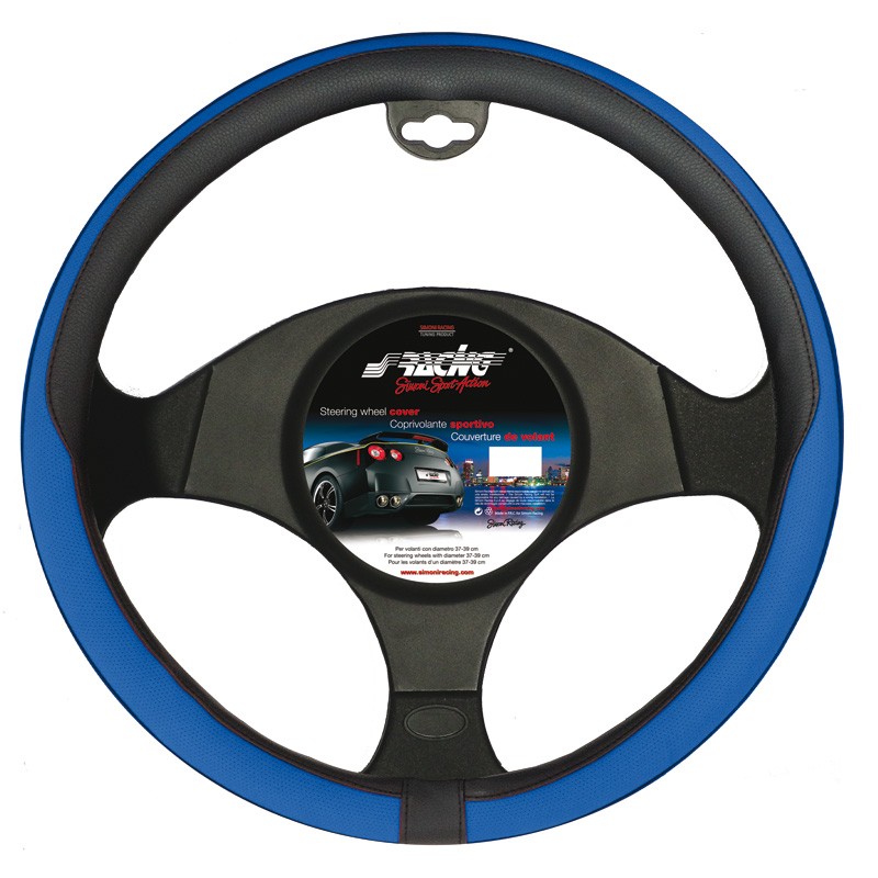 Simoni Racing Lenkradbezug CVT/43B von Simoni Racing