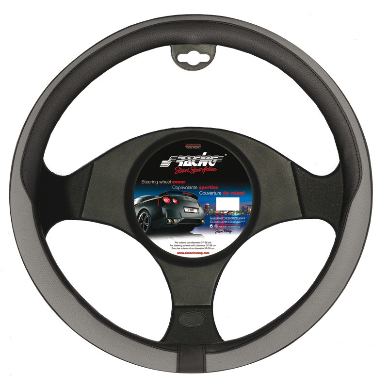 Simoni Racing Lenkradbezug CVT/43GR von Simoni Racing