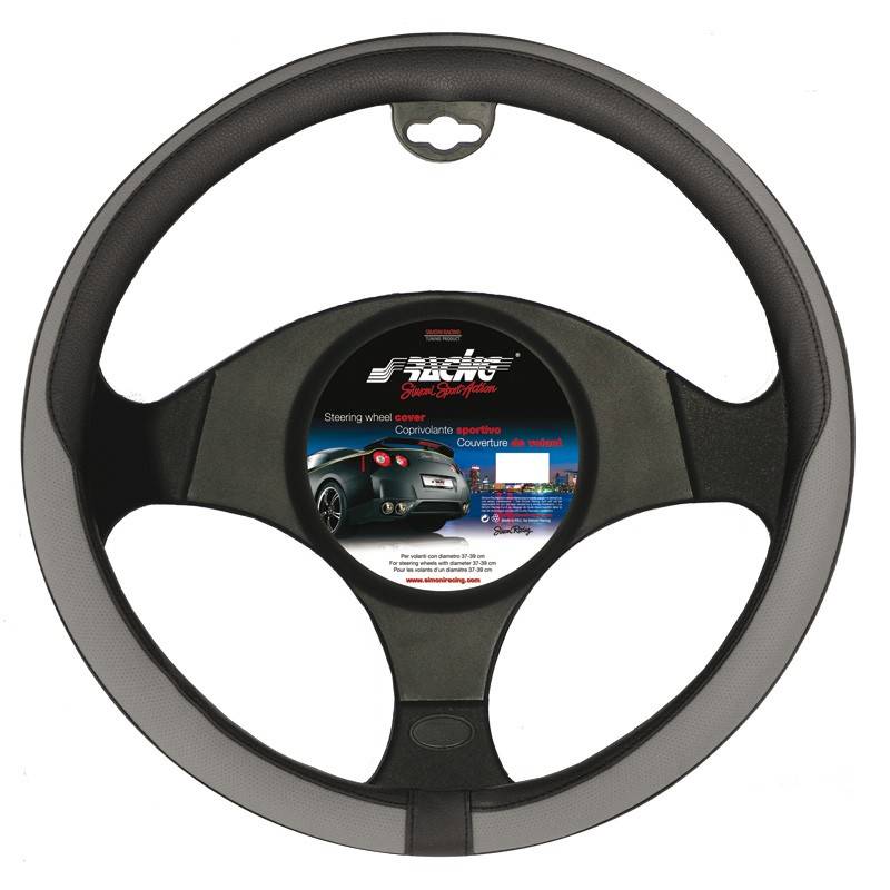 Simoni Racing Lenkradbezug CVT/43GR von Simoni Racing