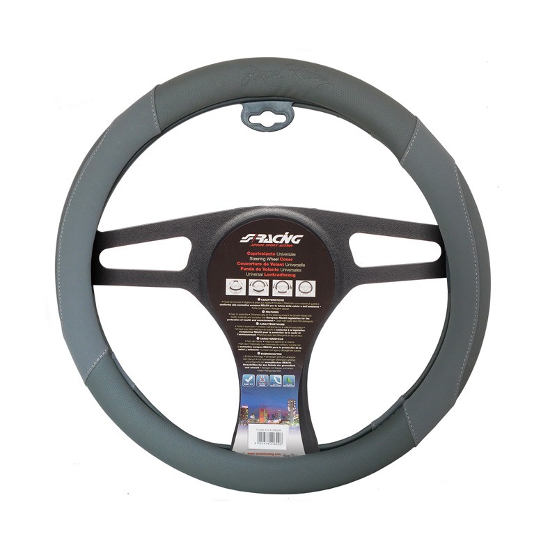 Simoni Racing Lenkradbezug CVT/59GR von Simoni Racing