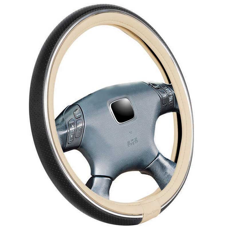 Simoni Racing Lenkradbezug CVT/6N von Simoni Racing