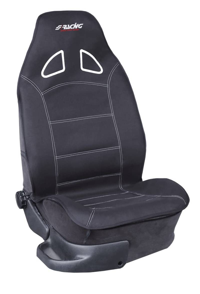 Simoni Racing RSC/1 Sitzbezug, Black von Simoni Racing