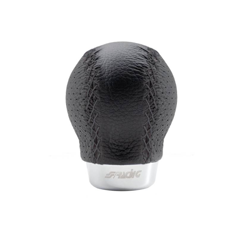 Simoni Racing SET Knob Set, Schwarz von Simoni Racing