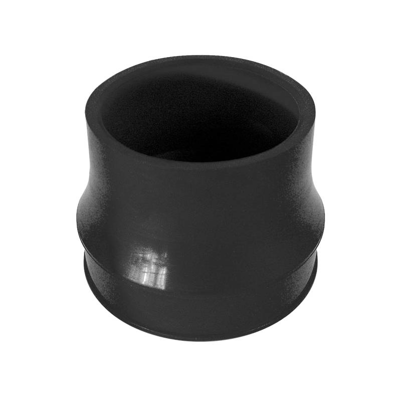 Simoni Racing SR/7 N Verbindungsstück Ausgestellter Gummi für Filter Luft, Schwarz von Simoni Racing