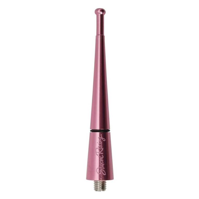 Simoni Racing ASR/01P Antenna 8 V, Pink von Simoni Racing