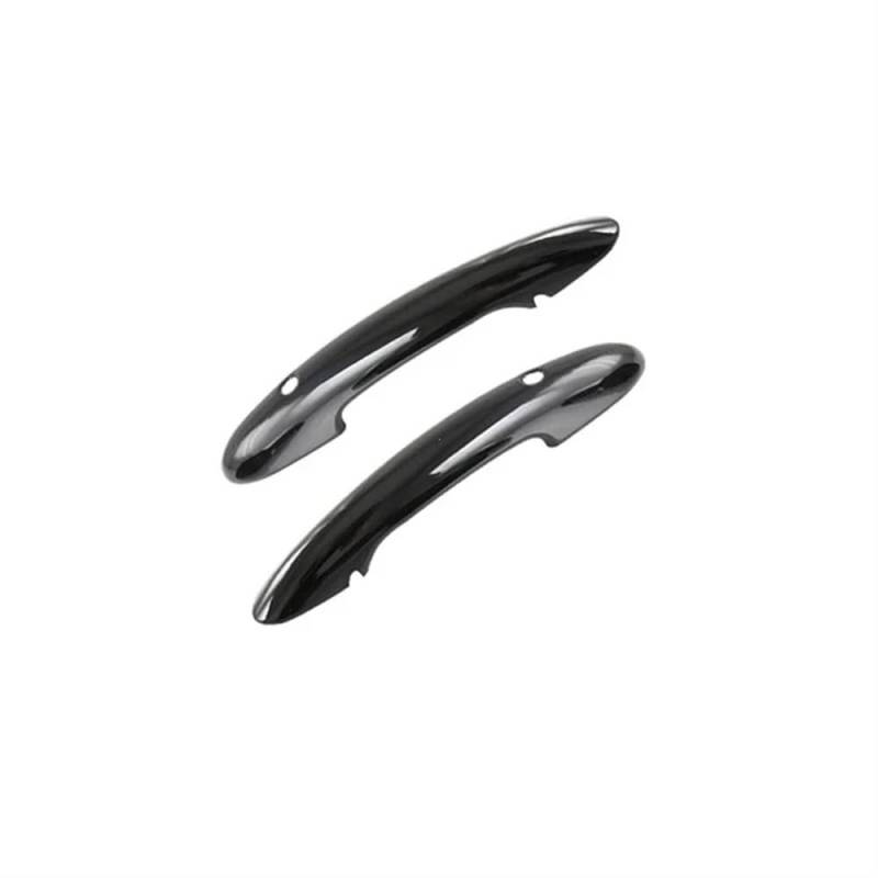 Auto Innengriff Verkleidung 2Pcs Türgriff Abdeckung Für Cooper S Für F54 F55 F60 F56 F57 Auto Styling Innen Auto Zubehör von SinSed