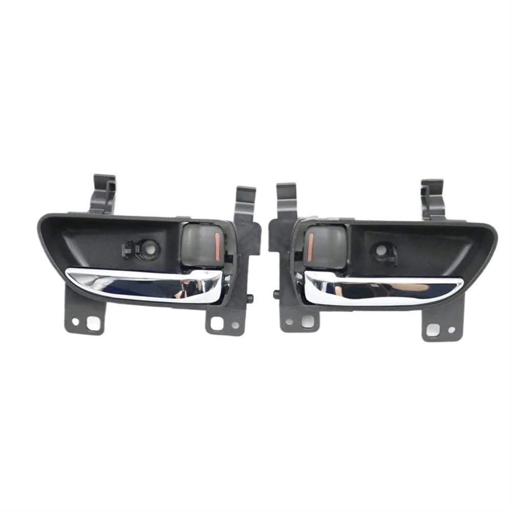 Auto Innengriff Verkleidung Auto Innen Innen Türgriff Für Forester SH 2009-2013 Für Impreza Für WRX 2008-2014 Für Outback Für Legacy XV von SinSed