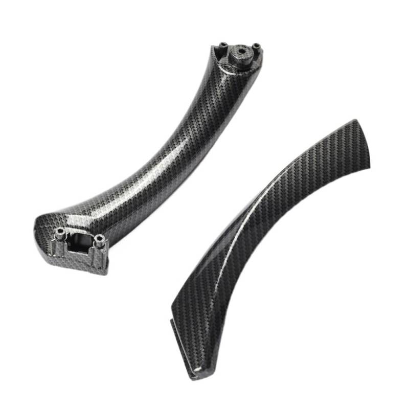 Auto Innengriff Verkleidung Auto Innen Passagier Tür Griff Pull RHD LHD Für 3 Serie Für E90 E91 E92 316 318 320 325 328i 2004-2012 von SinSed