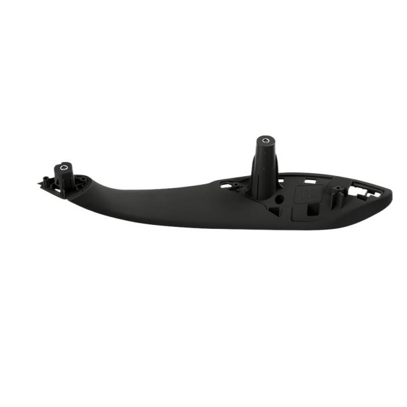 Auto Innengriff Verkleidung Für F30 F35 Für 3 Serie 2012-2019 Schwarz Interne Tür Panel Pull Griff Ersatz Auto Innen Tür von SinSed