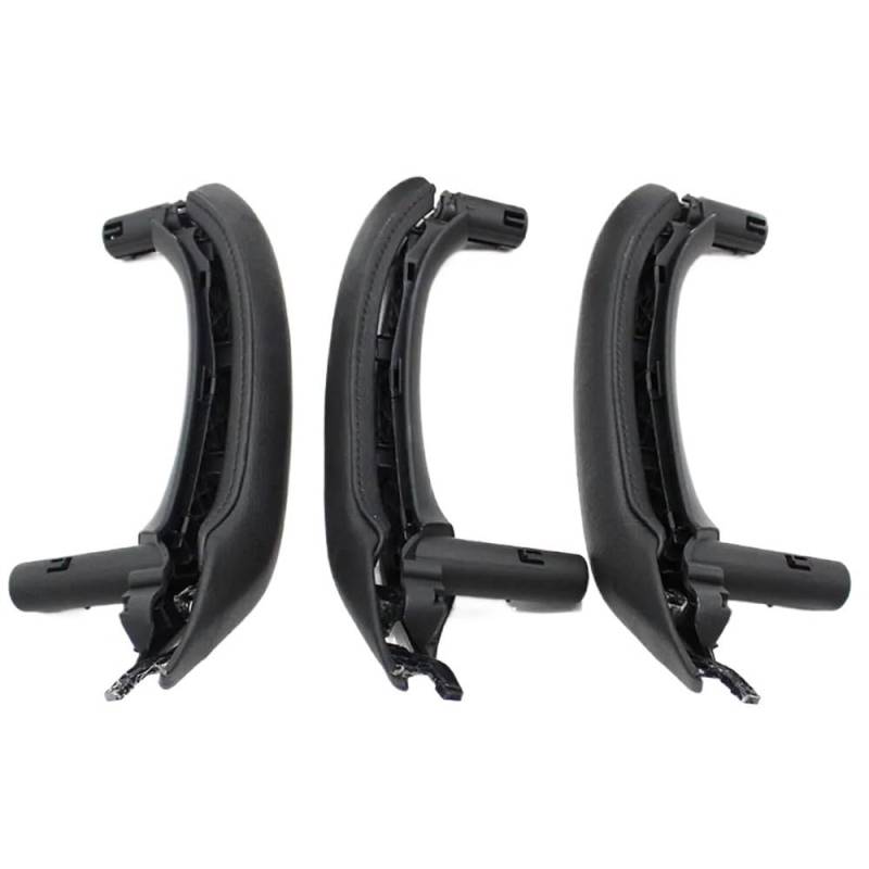 Auto Innengriff Verkleidung LHD RHD Auto Innen Armlehne Abdeckung Panel Tür Pull Griff Für X3 X4 F25 F26 2010-2016 Auto Zubehör von SinSed