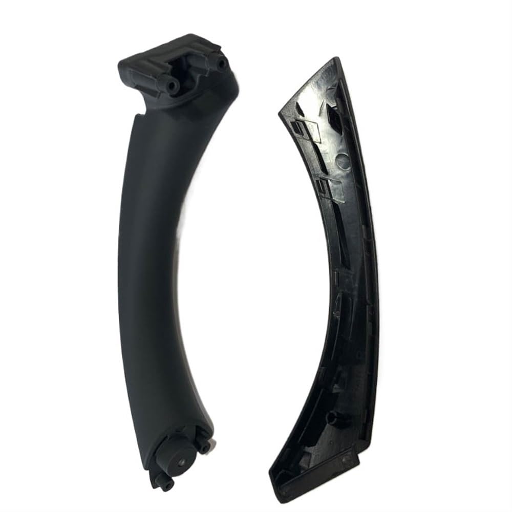 Auto Innengriff Verkleidung Links Rechts Auto Innen Griff Innere Tür Armlehne Panel Pull Trim Abdeckung Für 3 Serie Für E90 E91 328 330 335 von SinSed