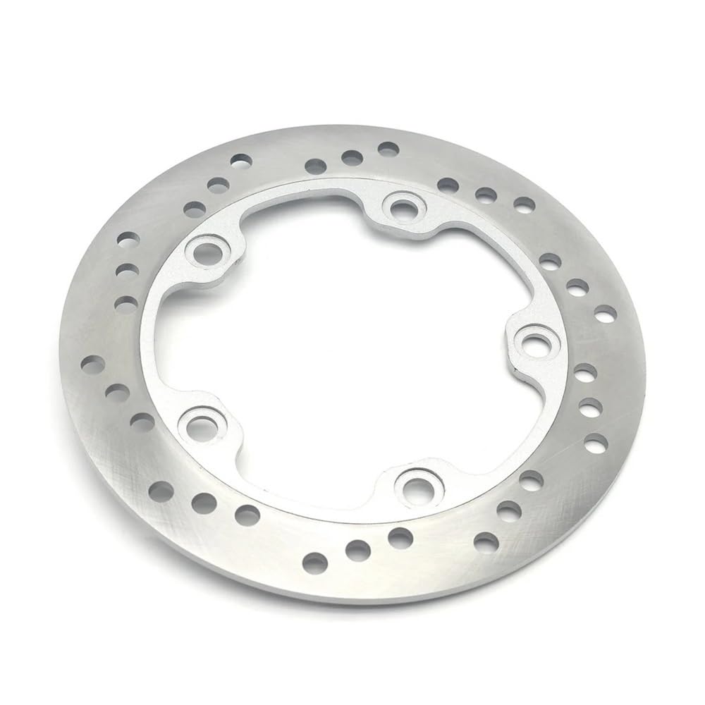 Bremsscheibe Rotor Motorrad 210mm Für S&uzuki AN250 AN400 Für Burgman/Skywave 250 SC250 1998 1999 2000 2001 2002 EINE 250 400 Motorrad Hinten Bremsscheibe von SinSed