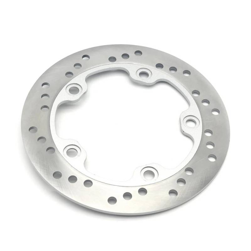 Bremsscheibe Rotor Motorrad 210mm Für S&uzuki AN250 AN400 Für Burgman/Skywave 250 SC250 1998 1999 2000 2001 2002 EINE 250 400 Motorrad Hinten Bremsscheibe von SinSed