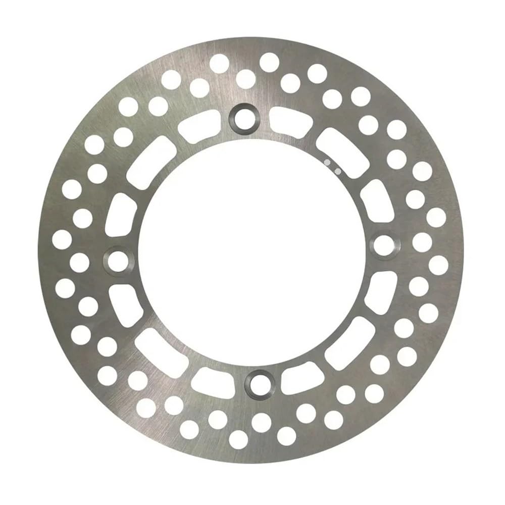 Bremsscheibe Rotor Motorrad 230 MM Motorrad Vorne Bremsscheibe Für S&uzuki DR125 1985-2002 TS125 85-90 DF200 1996-2000 DR200 1986-2009 DS200 85 von SinSed