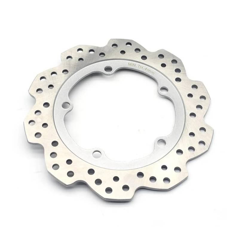 Bremsscheibe Rotor Motorrad 240mm Für NC750X NC700X NC750S NC700S CTX700 NC700D NC750D Integra Motorrad Hinterrad Bremsscheibe Rotor Für NC700 NC750 S/X von SinSed