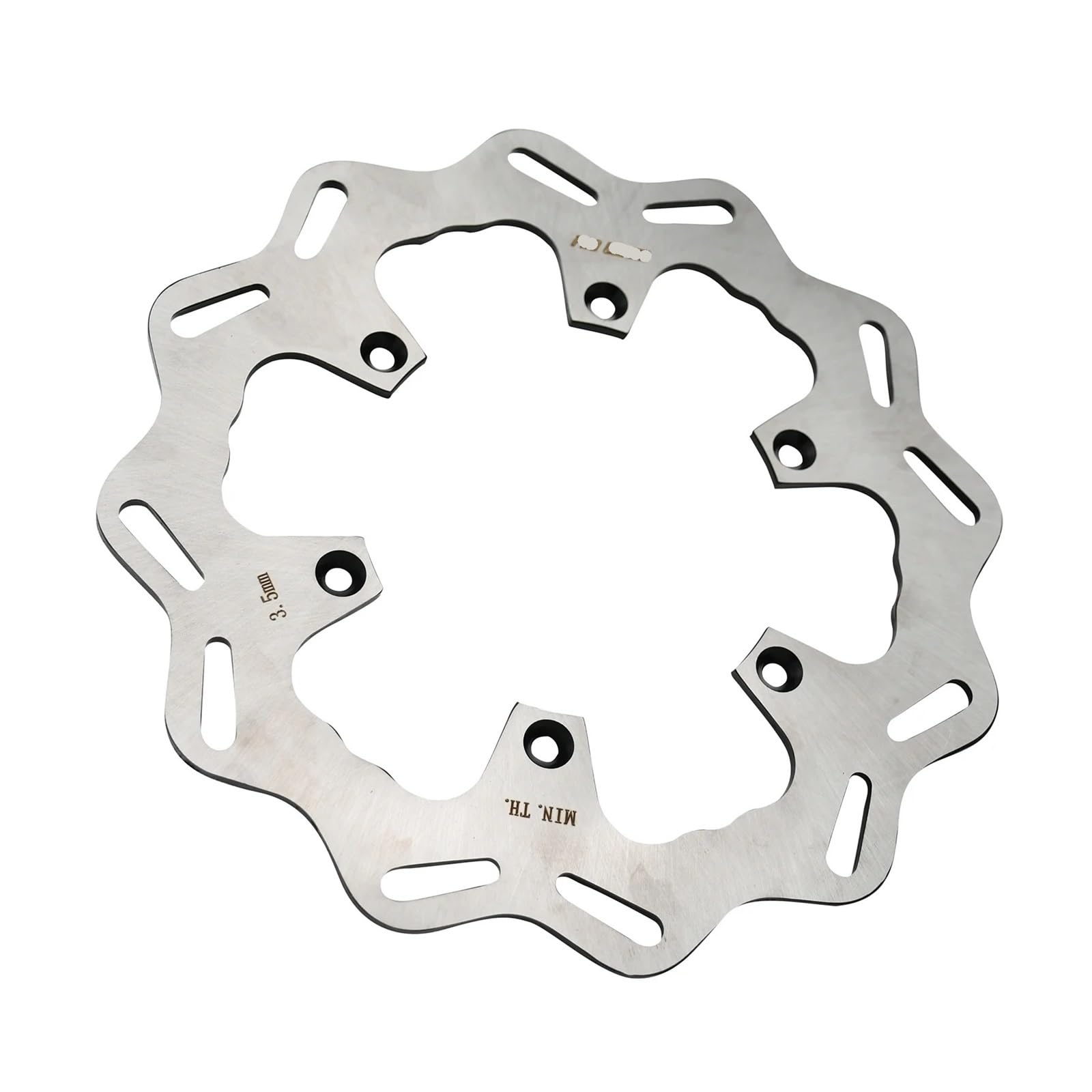 Bremsscheibe Rotor Motorrad 245mm 270mm Motorrad Vorne Hinten Bremsscheibe Rotor Disk Für Y&amaha YZ250F YZ450F WR250F YZ250FX YZ450FX 2015-2018 YZ250X YZ125X von SinSed