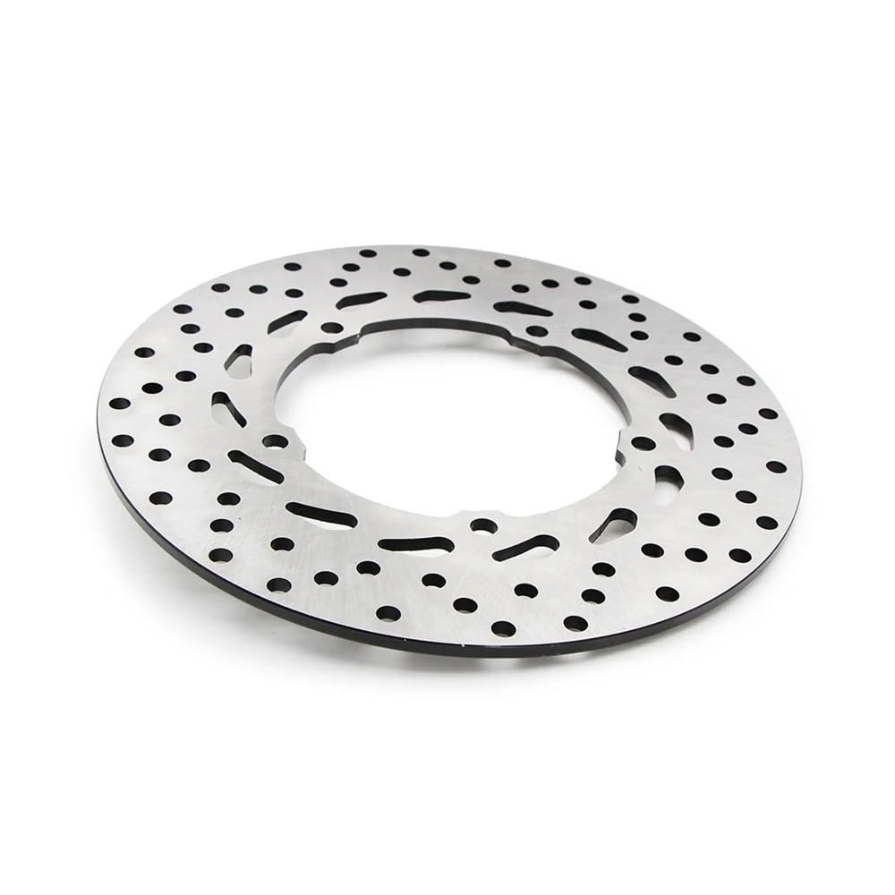 Bremsscheibe Rotor Motorrad 245mm 5mm Motorrad Hinten Bremsscheibe Rotor Für Y&amaha XJ6-F Für Diversion 600 10-15 XJ6-N XJ6-S Für Diversion 600 09-15 XJ6-SP 2013 von SinSed