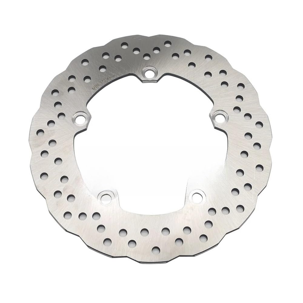 Bremsscheibe Rotor Motorrad 245mm Für Y&amaha MT-07 MT07 689cc MT-09 MT09 MT850 2014 2015 2016 2017 Zu 2021 Motorrad Hinten Bremsscheibe Rotor von SinSed