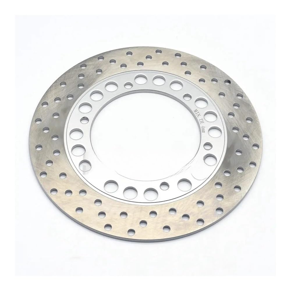 Bremsscheibe Rotor Motorrad 245mm Hinten Bremsscheibe Für Y&amaha YZF1000R Für Thunderace YZF 1000 R 1996-2002 TDM 900 TDM900 2002-2012 TRX850 1996-1999 von SinSed