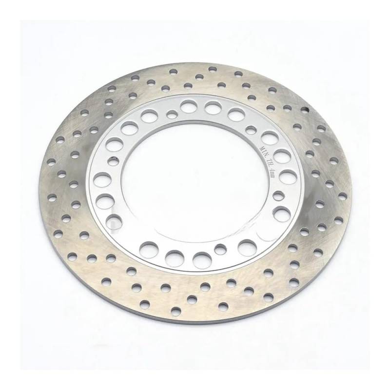 Bremsscheibe Rotor Motorrad 245mm Hinten Bremsscheibe Für Y&amaha YZF1000R Für Thunderace YZF 1000 R 1996-2002 TDM 900 TDM900 2002-2012 TRX850 1996-1999 von SinSed