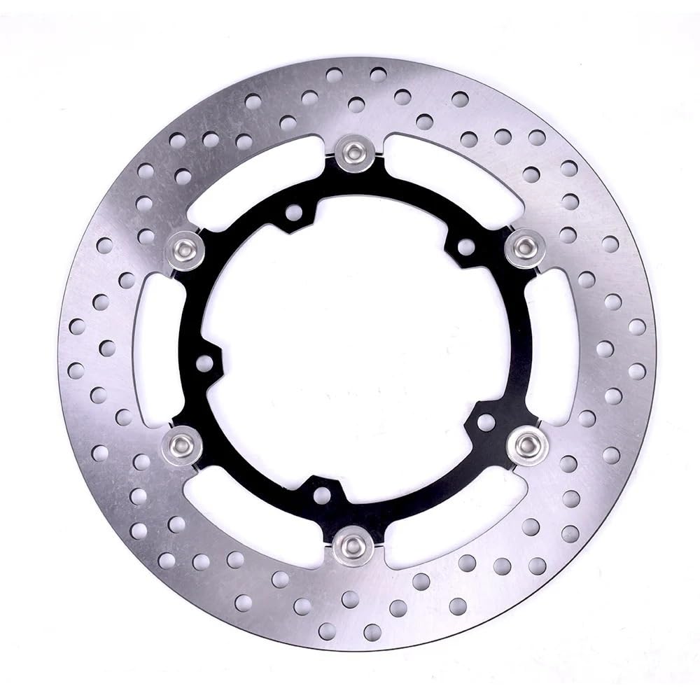 Bremsscheibe Rotor Motorrad 250cc 321cc Motorrad Vorne Und Hinten Bremsscheibe Rotoren Für Y&amaha YZF-R3 YZF-R25 YZF R3 R25 YZF 321 YZF321 YZF250 YZF 250 Discs von SinSed