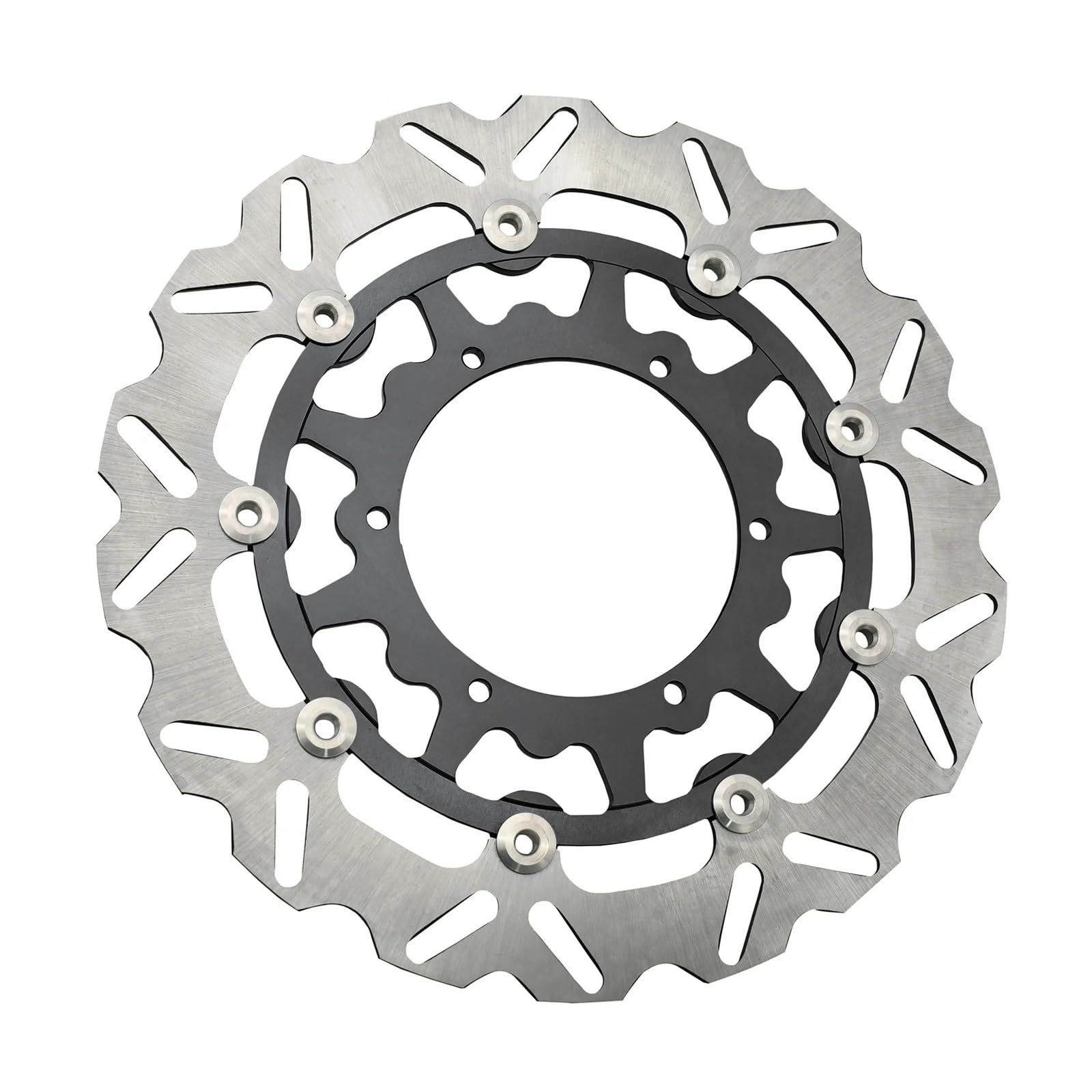 Bremsscheibe Rotor Motorrad 270mm 320mm Motorrad Vorne Bremsscheibe Rotor Disk Für Y&amaha WR YZ 125 250 250F 400F 426F 450F YZ250FX YZ250X Teile von SinSed