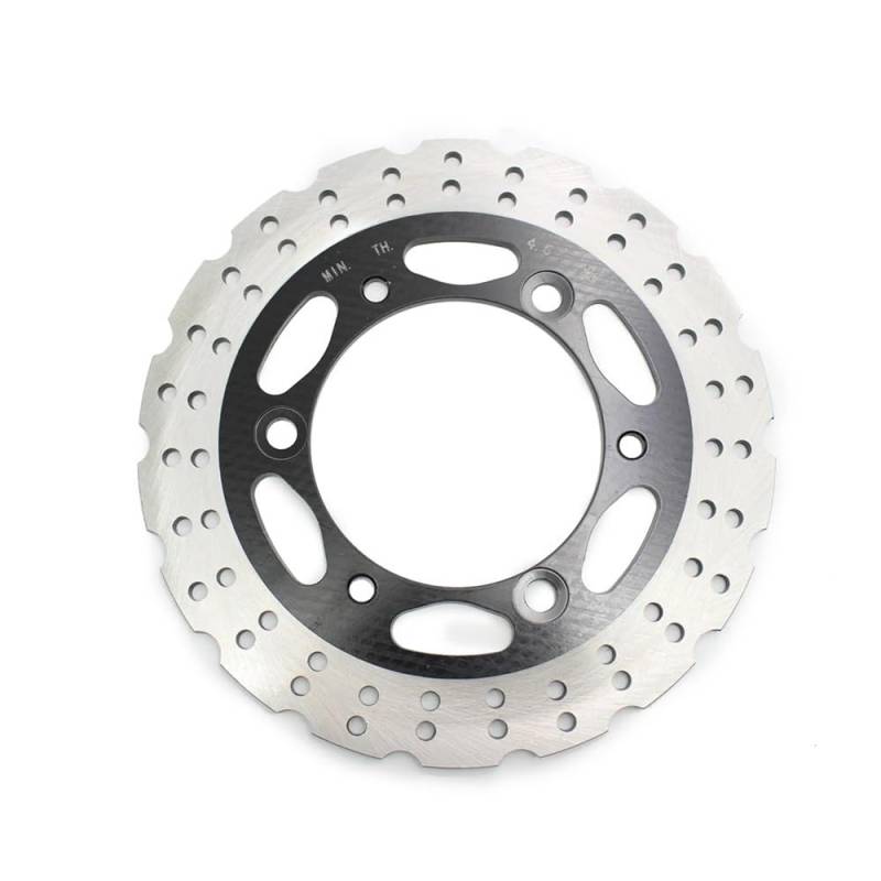 Bremsscheibe Rotor Motorrad 290/220mm Motorrad Vorne Hinten Bremsscheibe Für K&awasaki 250cc Für Ninja 250 Z250 SL Z300 300cc Für Ninja 300 EX300 2013-2018 von SinSed