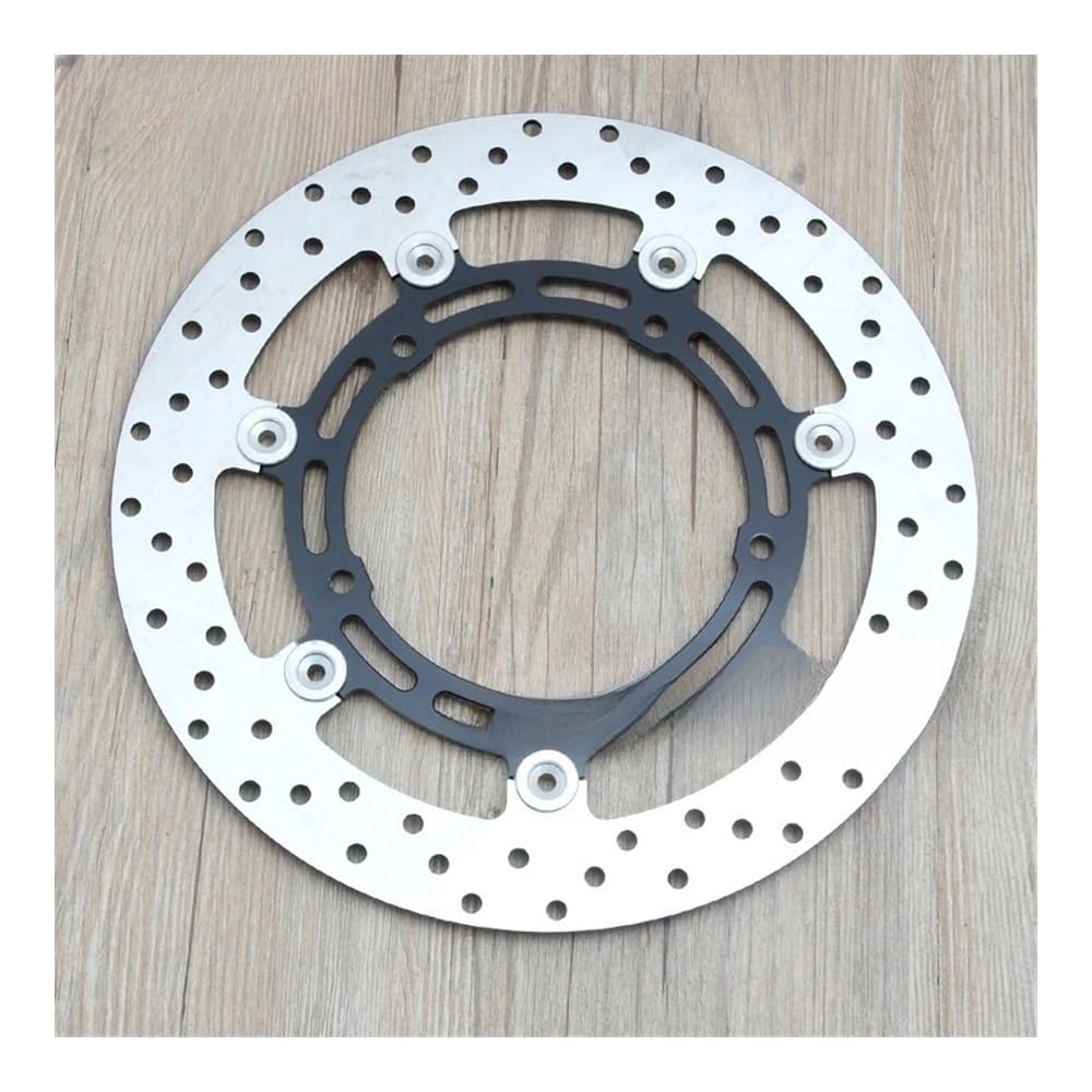 Bremsscheibe Rotor Motorrad 298mm Bremsscheiben Vorne Rotoren Für Y&amaha YZF-R7 YZF R7 2022 MT-09 MT09 MT 09 Für Tracer 900 GT 2014-2021 XSR 900 2016-2021 von SinSed