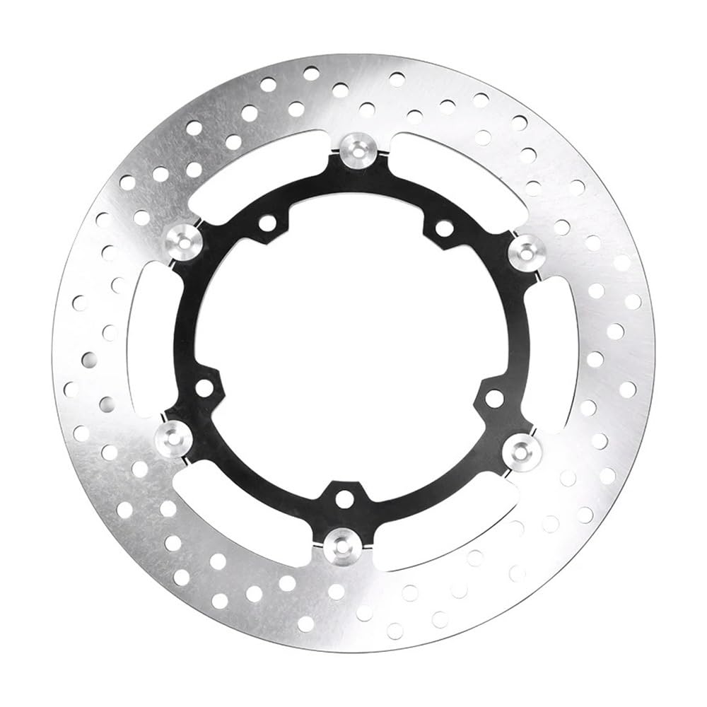 Bremsscheibe Rotor Motorrad 300mm Motorrad Vorne Bremsscheibe Bremsscheibe Bremse Für Y&amaha XJ6 600 SP RJ22 MT-07 2018-2020 FZ-09 2014-2017 MT-09 von SinSed