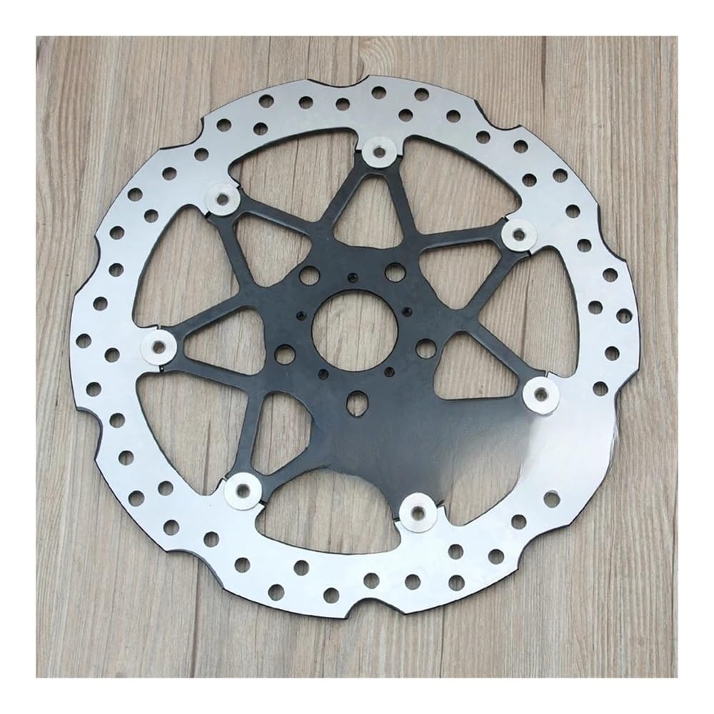 Bremsscheibe Rotor Motorrad 310/300/240mm Motorrad Vorne Hinten Rad Bremsscheibe Rotor Für CB500 CB 500 X CB500X 2019 2020 2021 2022 von SinSed