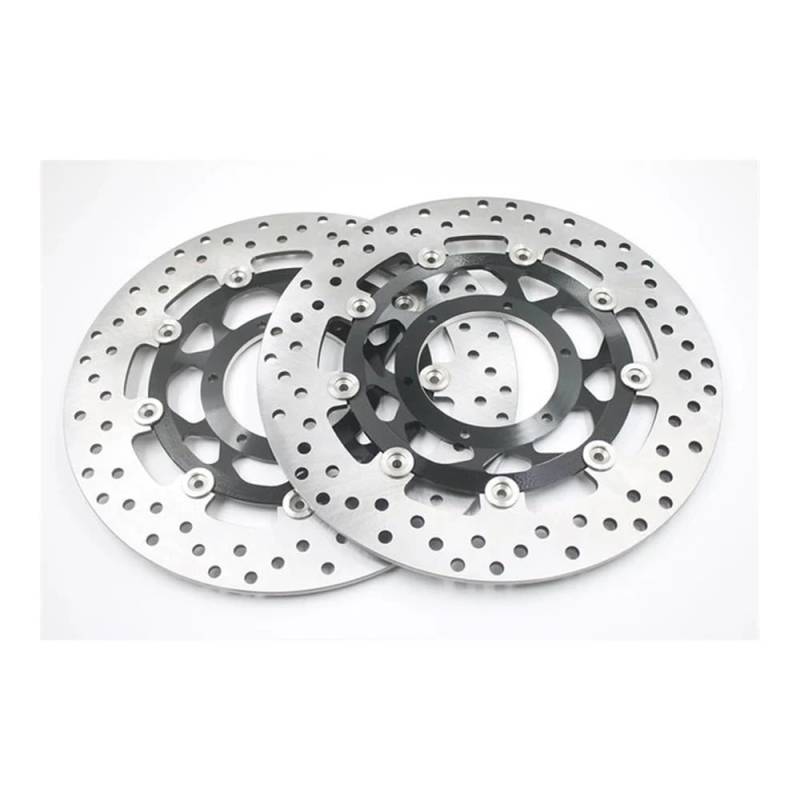 Bremsscheibe Rotor Motorrad 310mm Vordere Bremsscheibenrotoren Für CBR600RR 2003-2016 CBR1000RR 2004-2005 CB1300SUPER Für Vier 2003-2012 CB1000R 2008-2016 von SinSed